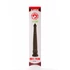Kép 1/10 - X-Men 23.23" Butt Plug PVC Black
