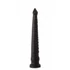 Kép 4/10 - X-Men 23.23" Butt Plug PVC Black
