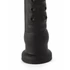 Kép 9/10 - X-Men 23.23" Butt Plug PVC Black