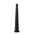 Kép 6/10 - X-Men 23.23" Butt Plug Silicone Black
