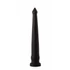 Kép 7/10 - X-Men 23.23" Butt Plug Silicone Black
