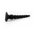 Kép 5/5 - X-Men 9.45" Butt Plug Black M