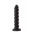 Kép 3/4 - X-Men 7.87" Silicone Butt Plug Black S