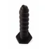 Kép 4/6 - X-Men 9.45" Butt Plug Silicone Black M