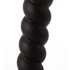 Kép 5/6 - X-Men 9.45" Butt Plug Silicone Black M