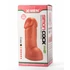 Kép 2/7 - X-Men Simon 12.2" Cock Flesh
