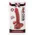 Kép 1/8 - X-Men Neil 8" Cock Flesh