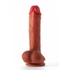 Kép 5/8 - X-Men Neil 8" Cock Flesh