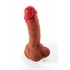 Kép 8/8 - X-Men Neil 8" Cock Flesh