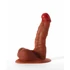 Kép 4/9 - X-Men Mike 6.1" Cock Flesh