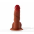 Kép 5/9 - X-Men Mike 6.1" Cock Flesh