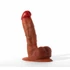 Kép 7/9 - X-Men Mike 6.1" Cock Flesh