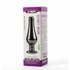 Kép 2/5 - X-Men Secret Shine Gun Colour Jewelled Metal Butt Plug M