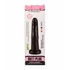 Kép 1/7 - X-MEN 10.24" Extra Girthy Butt Plug Black