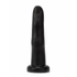 Kép 3/7 - X-MEN 10.24" Extra Girthy Butt Plug Black
