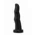 Kép 4/7 - X-MEN 10.24" Extra Girthy Butt Plug Black