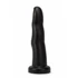 Kép 5/7 - X-MEN 10.24" Extra Girthy Butt Plug Black