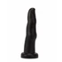 Kép 7/7 - X-MEN 10.24" Extra Girthy Butt Plug Black