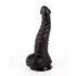 Kép 3/8 - X-MEN 11” Butt Plug Black II