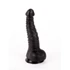 Kép 7/8 - X-MEN 11” Butt Plug Black II