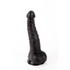 Kép 8/8 - X-MEN 11” Butt Plug Black II