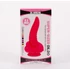 Kép 1/8 - X-MEN 8.3" Butt Plug Black