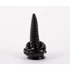 Kép 5/8 - X-MEN 8.3" Butt Plug Black