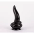Kép 7/8 - X-MEN 8.3" Butt Plug Black