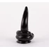 Kép 8/8 - X-MEN 8.3" Butt Plug Black
