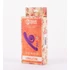 Kép 2/7 - Magic Snail Magic Flexible Vibrator Purple