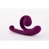 Kép 6/7 - Magic Snail Magic Flexible Vibrator Purple