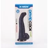 Kép 1/8 - X-MEN David's 12.4" Cock Black I