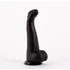 Kép 3/8 - X-MEN David's 12.4" Cock Black I