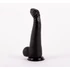 Kép 6/8 - X-MEN David's 12.4" Cock Black I