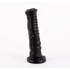 Kép 4/7 - X-MEN David's 12.4" Cock Black II
