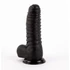 Kép 5/8 - X-MEN David's 11.9" Cock Black