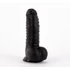Kép 8/8 - X-MEN David's 11.9" Cock Black