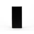 Kép 2/4 - Automatic Inflatable Butt Plug Black