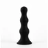 Kép 4/4 - Automatic Inflatable Butt Plug Black