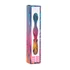 Kép 3/6 - X-MEN Vibrating Plug Black I