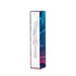 Kép 3/9 - X-MEN Vibrating Plug Black II