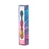 Kép 2/7 - X-MEN Vibrating Plug Green I