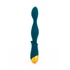 Kép 5/7 - X-MEN Vibrating Plug Green I
