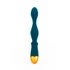 Kép 6/7 - X-MEN Vibrating Plug Green I