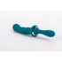 Kép 8/8 - X-MEN Vibrating Plug Green II