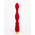 Kép 4/7 - X-MEN Vibrating Plug Red