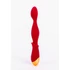 Kép 5/7 - X-MEN Vibrating Plug Red