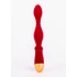 Kép 6/7 - X-MEN Vibrating Plug Red