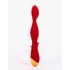 Kép 7/7 - X-MEN Vibrating Plug Red