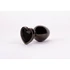 Kép 4/6 - X-MEN Secret Shine Jewelled Base Metal Blug Plug Set Black
